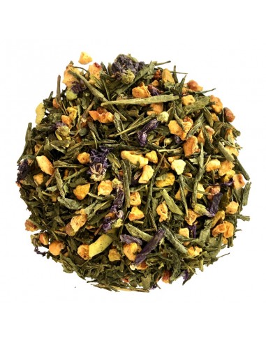 Tisane Allaitement Bio En Vrac