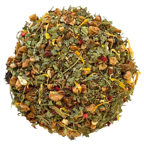 Tisane Relaxation en vrac - Grossiste Tisane Bio