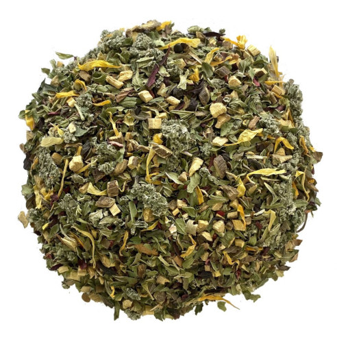 Tisane Douceur du Soir Bio en vrac - Grossiste Tisane Bio