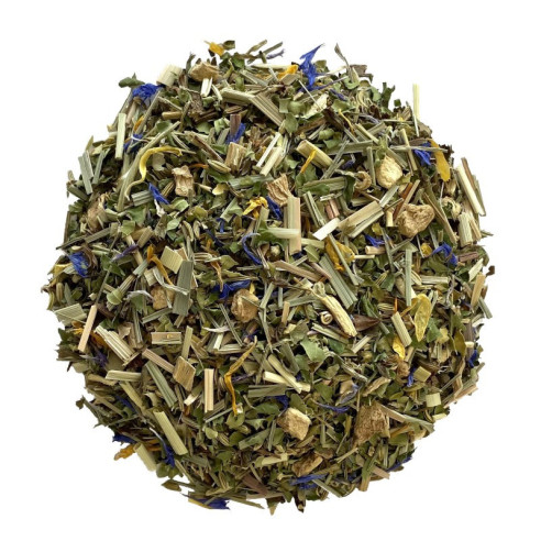 Tisane Summer Body en vrac - Grossiste Tisane Bio