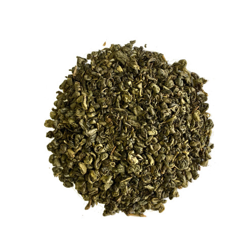 Thé Vert Buchu en vrac - Grossiste Thé Bio