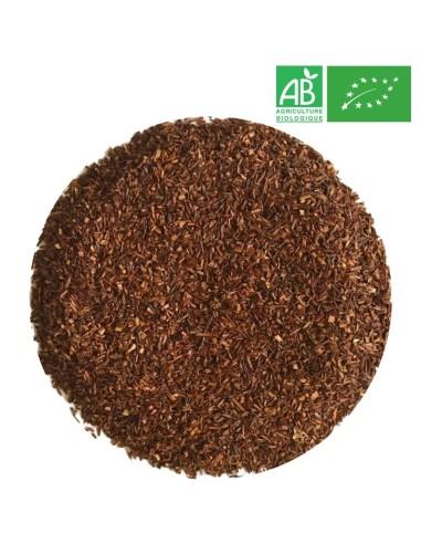 Rooibos Grossiste Rooibos Bio