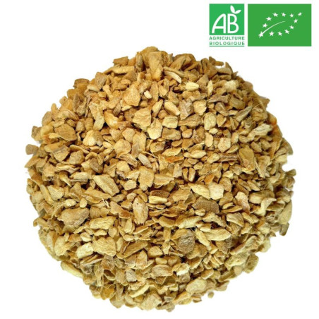 Pomme en Vrac - Grossiste Herboristerie Bio
