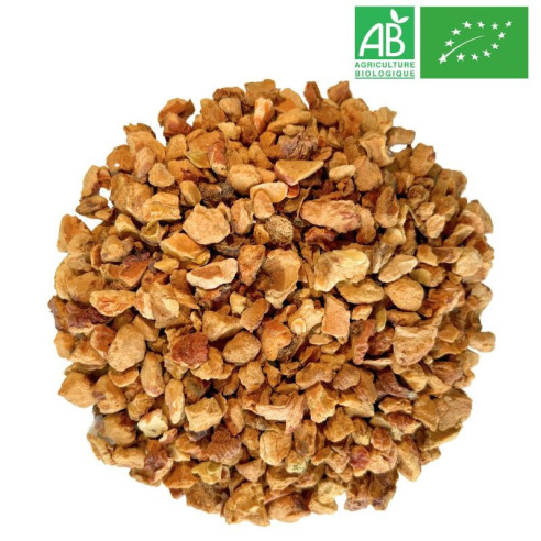 Cynorrhodon en vrac - Grossiste Herboristerie Bio
