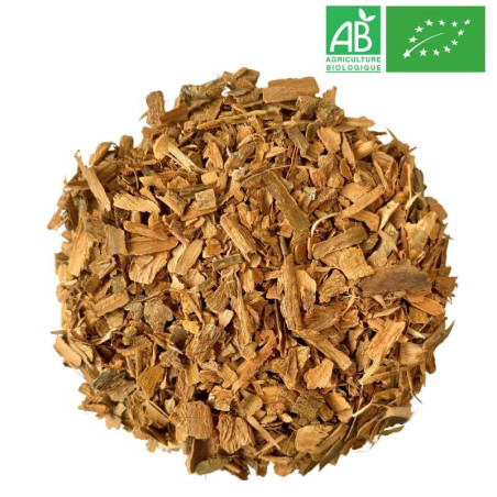 Cannelle Bio - écorce - Grossiste - Herboristerie - Grossiste-Thé.com