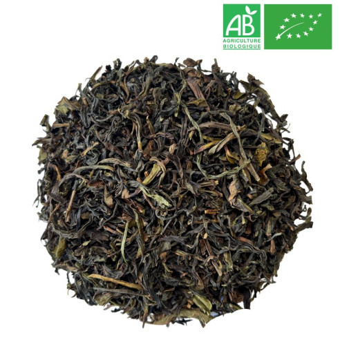Oolong bio Grossiste Thé