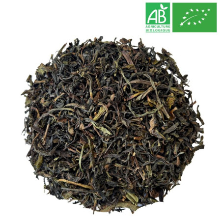 Oolong bio Grossiste Thé