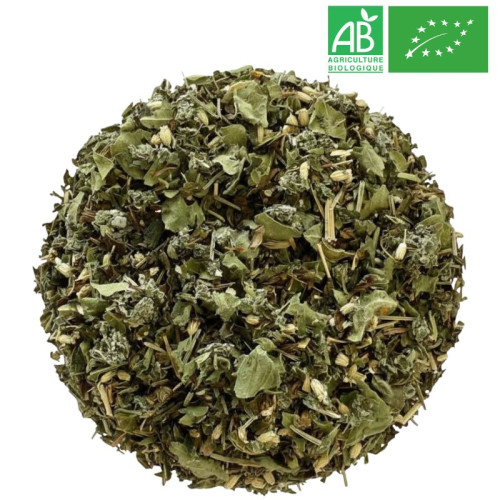 Tisane de Vénus Grossiste Tisane Feminité Bio