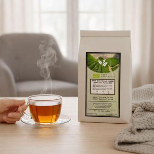 Grossiste Infusion Digestion Sachet 1kg