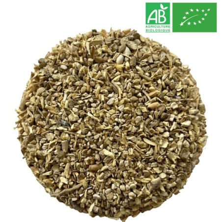 Ashwagandha Bio - Super aliment - Grossiste - Herboristerie - Grossiste-Thé.com