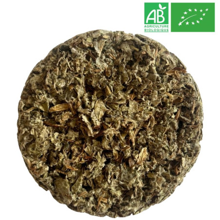 Feuilles d'Artichaut Bio Grossiste Herboristerie Bio