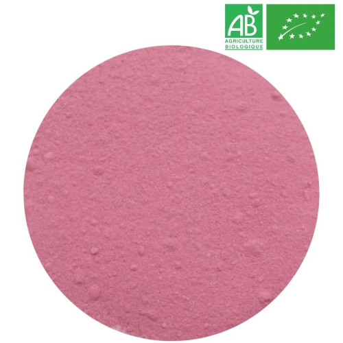 Hibiscus Poudre Bio Grossiste Herboristerie Bio