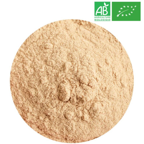 Baobab Poudre Bio Grossiste Herboristerie Bio