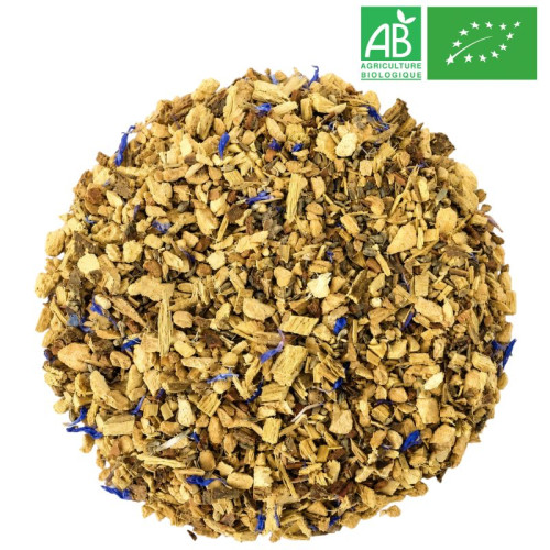 Détox Ayurveda Vatawala Grossiste Tisane Ayurvedique Bio
