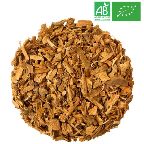 Cannelle Bio - écorce - Grossiste - Herboristerie - Grossiste-Thé.com