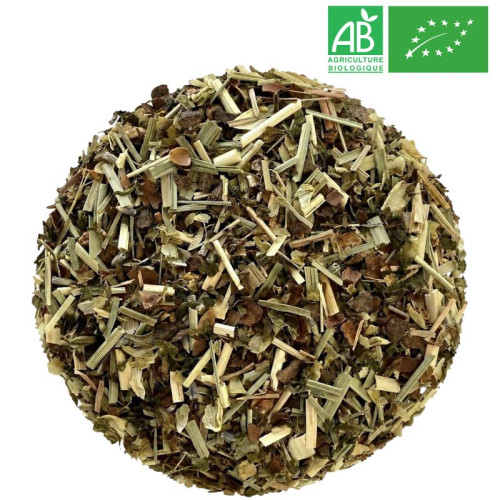 Douceur du Soir Grossiste Tisane du Sommeil Bio