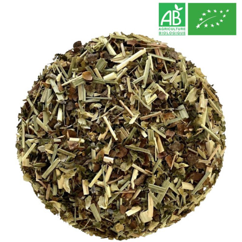 Douceur du Soir Grossiste Tisane du Sommeil Bio