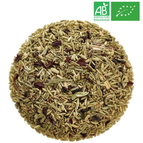 Infusion Subtil Equilibre Grossiste Infusion bien être bio