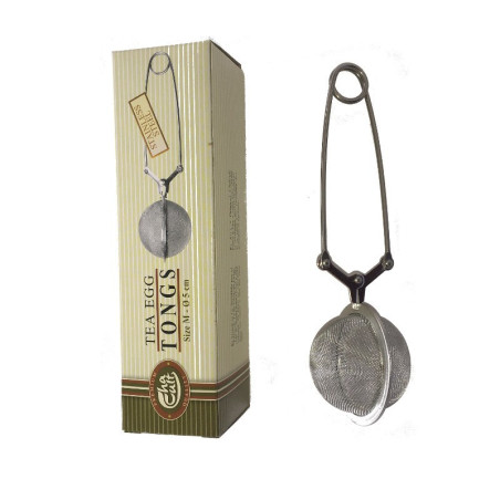 Pince à Thé - Grossiste Accessoire Thé
