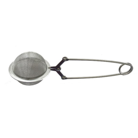 Pince à thé