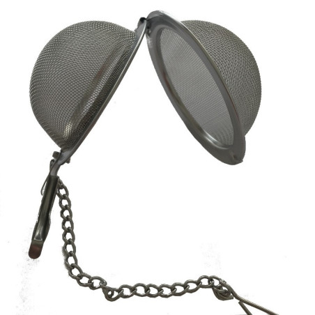 Boule à thé