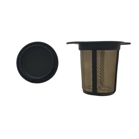 Filtre à Théière - Grossiste Accessoire Thé