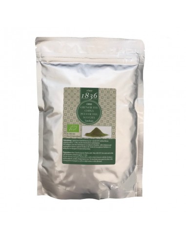 Matcha Taishan Bio 200g