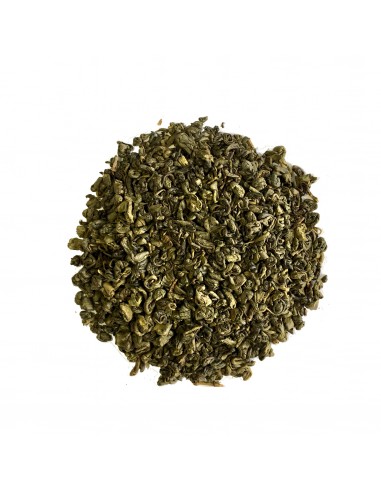 Thé Vert Premium à la Poire Bio 1kg