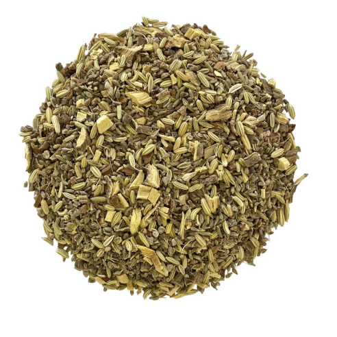 Infusion Baies Sauvages en vrac - Grossiste Infusion Bio