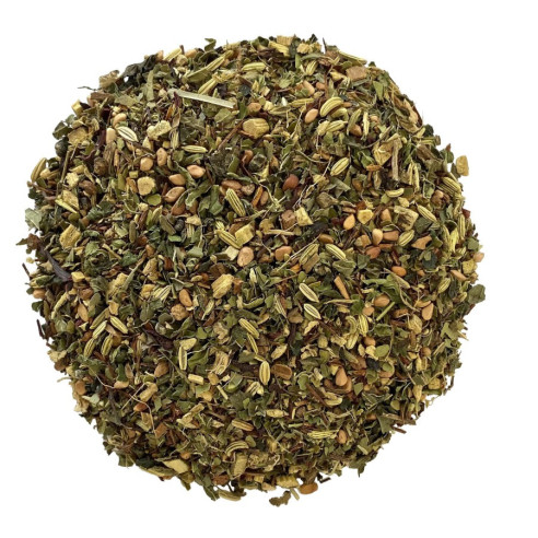 Infusion Baies Sauvages en vrac - Grossiste Infusion Bio