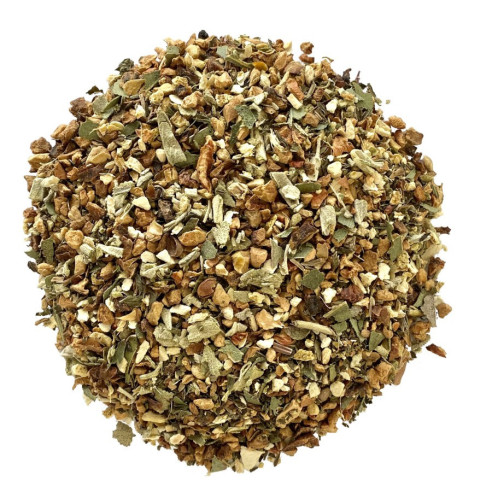 Infusion Fenouil Anis en vrac - Grossiste Infusion Bio