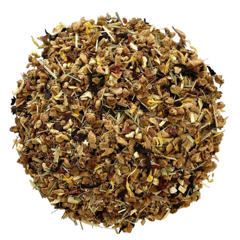 Infusion Fenouil Anis en vrac - Grossiste Infusion Bio
