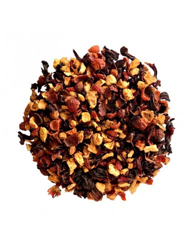 Tisane des Elfes Bio En Vrac