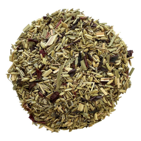 Tisane des Elfes en vrac  - Grossiste Tisane Bio